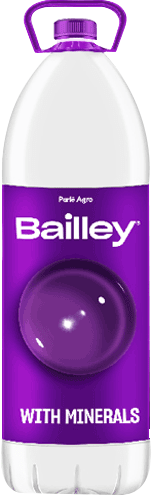 2 Litre Bailley
