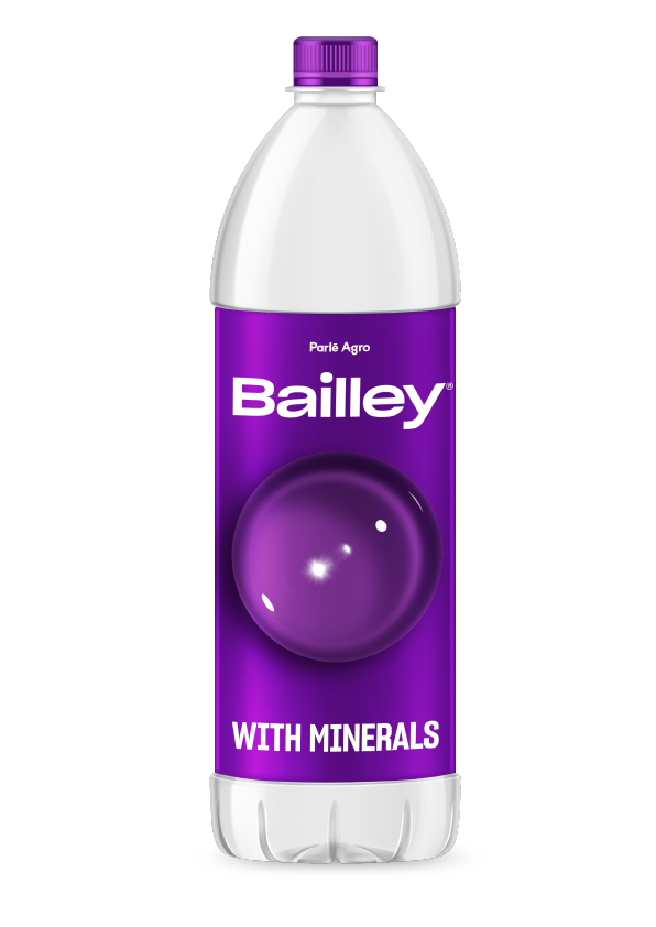 1 Litre Bailley