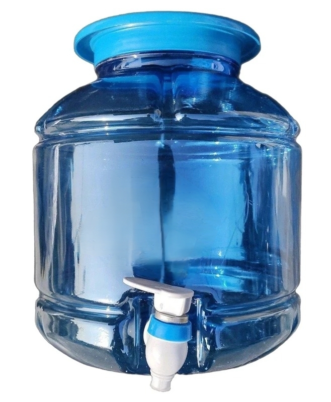 Manual Water Dispenser